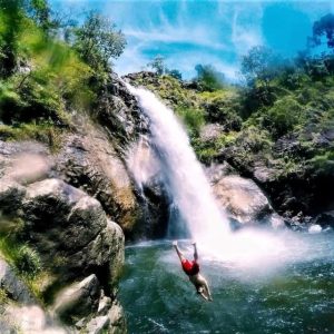From Nha Trang : Day trip to Hon Ba