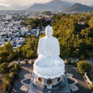 From Nha Trang: Top Sight Must Visit City Tour